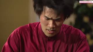 Download lagu Bruce Liu - Tchaikovsky: Romance in F Minor, Op. 5 mp3