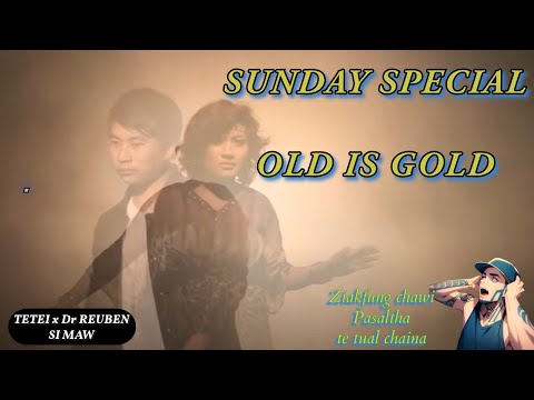 TETEI x Dr REUBEN || SI MAW || Nice N Sleazie Reaction