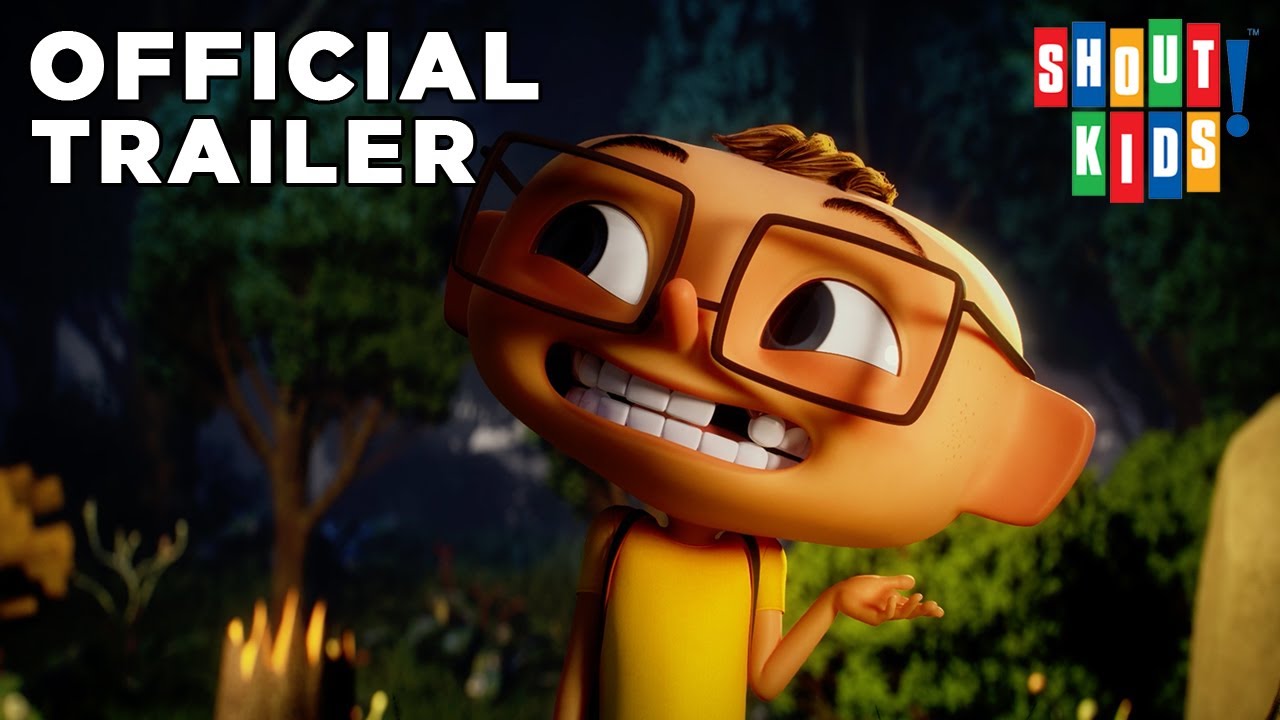 Official Trailer [Dubbed]