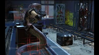 【ゆっくり実況】XCOM: Chimera Squad Part19