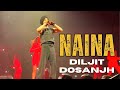 NAINA DILJIT DOSANJH LIVE O2 ARENA LONDON OCT 2024 Diljitdosanjh