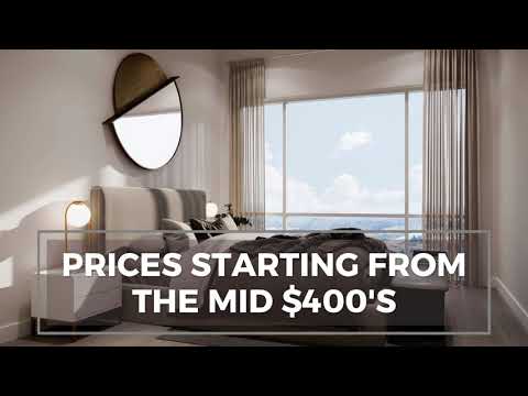 Connectt Condos in Milton