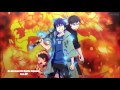 Ao No Exorcist Kyoto Fujouou Hen OP FULL Download Descargar