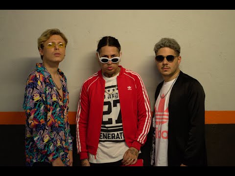 XXL IRIONE & PICNIC - LA HE VUELTO A VER (ENTREVISTA)