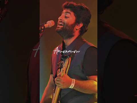 Anuvanuvu song - lyrics💌|#arijitsingh #adityamusic #telugu #musiclover #viralvideo #youtubeviews