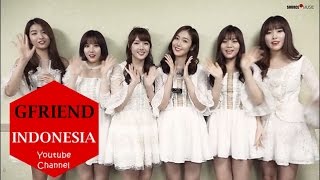 Download lagu [INDO SUB] 161119 GFRIEND - 2016 MelOn Music Awards Behind mp3