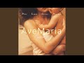Ave Maria