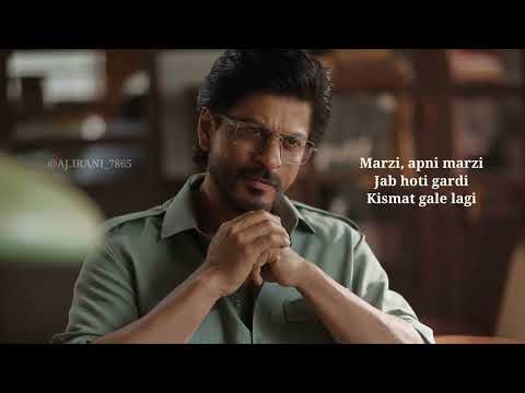 Dhingana (LYRICS) | Raees | Shahrukh Khan | Mika Singh | lyrics video | new lyrics video 2023