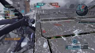 【バトオペ2】色々残念な傭兵が行く