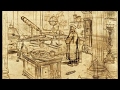 La Vida De Leonardo Da Vinci Documental Español 1971 Parte 1 De 5