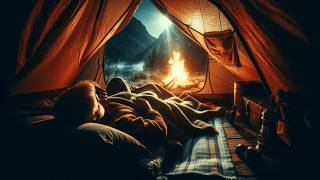 Camp Blankets And Other Traditional Bed Options!