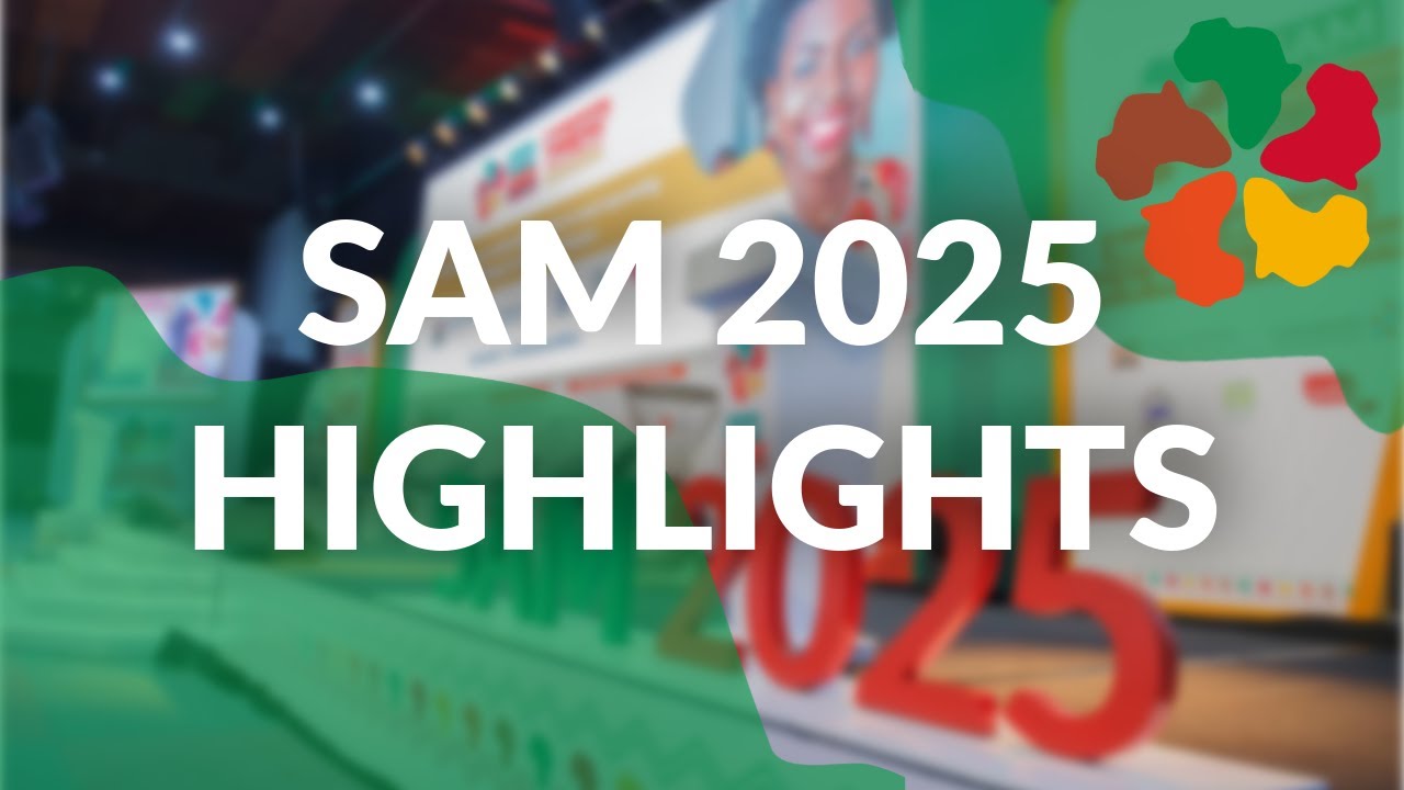 SAM 2025 Highlights