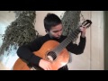 Cancion del Mariachi Бандерас Antonio Banderas гитара ...