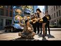 Beggar Reborn with Emotion System—Every Feeling Earns Him Cash! $3M in 3 Days,Hot CEO Falls For!