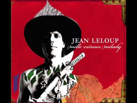 Monkey Suicide - Jean Leloup
