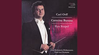 Uf Dem Anger: Were diu werlt alle min