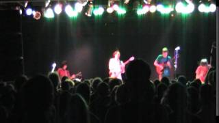 Deerhoof &quot;Song of Sorn&quot;