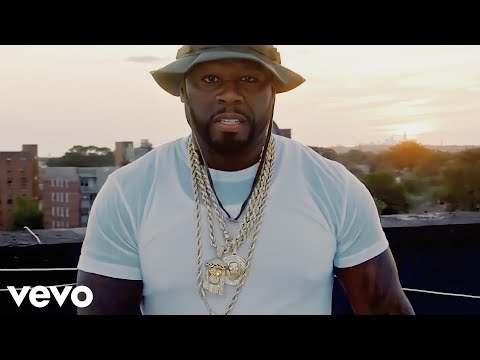 50 Cent - Part of the Game ft. NLE Choppa (Music Video) 2022 prod. @RomaBeatz