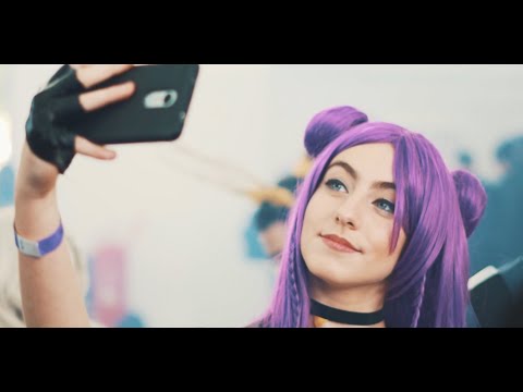 download lagu mp3 mp4 Comic Con Cyprus 2019, download lagu Comic Con Cyprus 2019 gratis, unduh video klip Comic Con Cyprus 2019