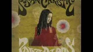 Susan Christie - Echo In Your Mind