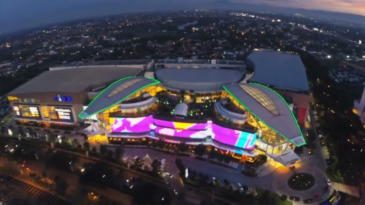 Microsoft Customer Success Story - Kawan Lama