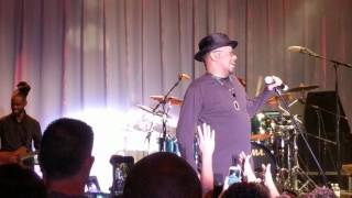 Bobby Brown Story New Edition - Girlfriend Don&#39;t Be Cruel
