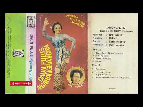 Imas Nursari   B4   Sedih Prihatin Naek Kulu Kulu Gancang