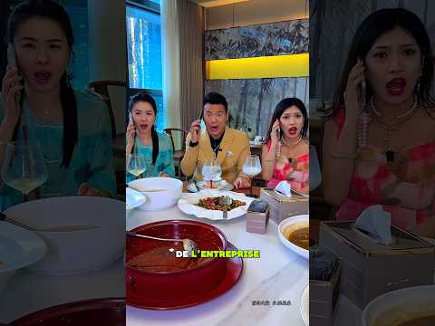 Humanité vs. Arrogance | Qui a gagné à la fin ? !! 😔⚖️ #shorts