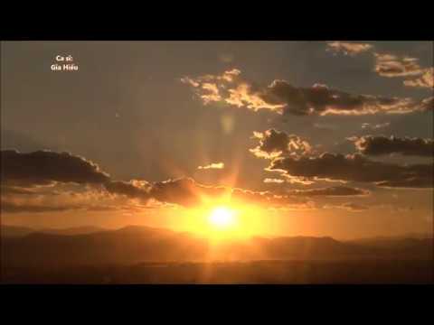 Chúa Nhật 29 THƯỜNG NIÊN C – Thánh Vịnh 120 –  ĐÁP CA – Ca sĩ: Gia Hiếu