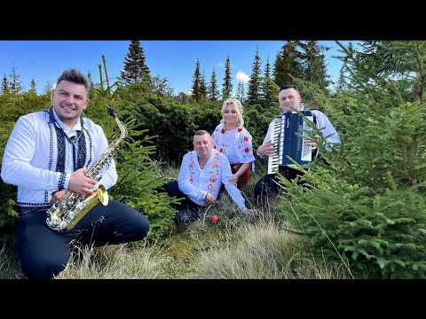 Calin Muntea (PAPEN) & NIcoleta Man - Mândro hai sa ne iubim