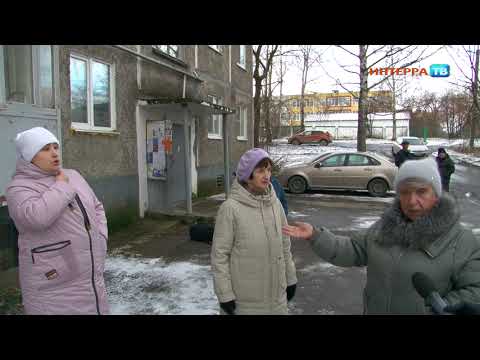 «Подвалы топит фекалиями, а заявки закрывают, якобы всё сделано»