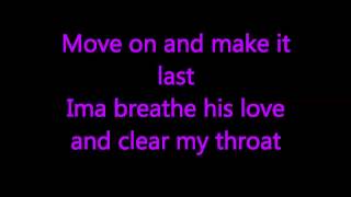 Jesse McCartney- Start with I love you - Lyrics (New Song 2013)