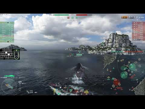 Khaba Grind - Episode 2 (T6 Gnevny)