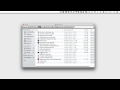 Как включить показ скрытых и файлов на операционной системе OS X (Mac Os) 