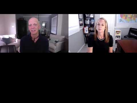Dr. Daniel Stickler on "Expanding Awareness for Limitless Peak ...