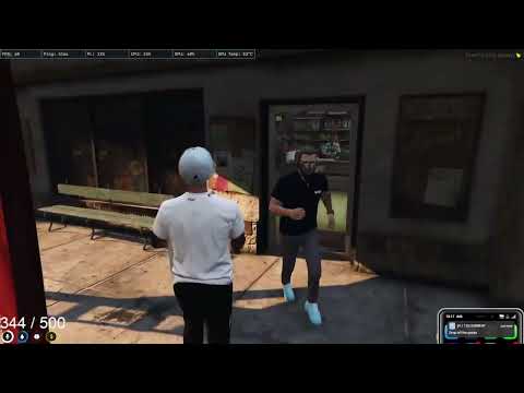 Pilbus reacts to Sparky Kane dissing Bimbos