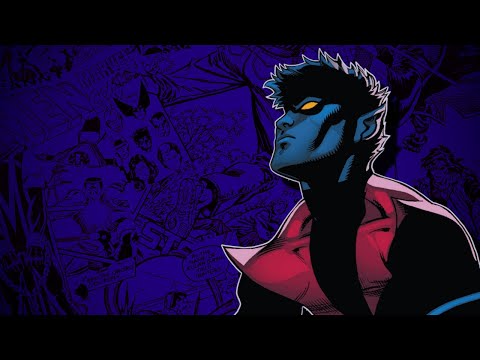 Marvel's Most Human X-Man