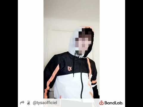 Tysa - Croco (son officiel)