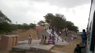 preview picture of video 'Shahid mela gadra road,barmer(3)'