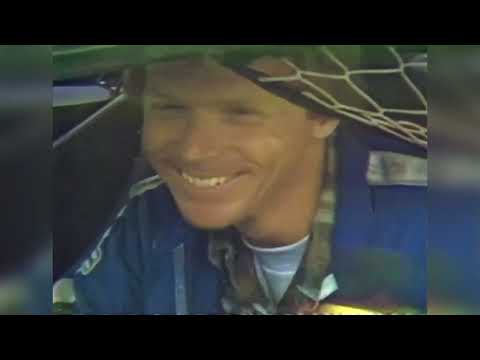 1981 NHRA US Nationals Part 3