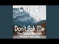 I'm About To Break (Mike Karras Dance Remix)