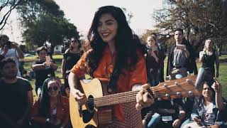 Mon Laferte - El beso (Acústico desde El Planetario BsAs)