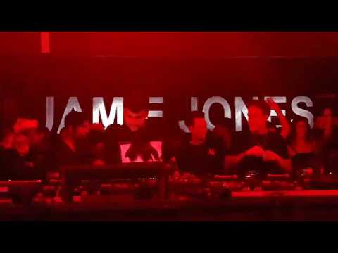 JAMIE JONES @Cocoricò Chiusura