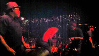 Buck-O-Nine - Jennifer&#39;s Cold - Live in San Jose