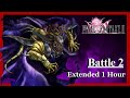 Final Fantasy II PS1 PSP Battle 2 Extended