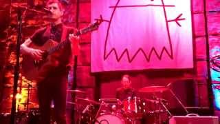 Lost Lander - Afraid Of Summer