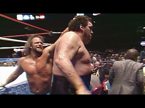DTSSN Presents Saturday Night's Main Event - Ep 9 - 11/26/1988