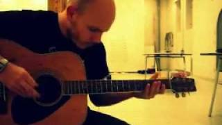 Sonic Youth - Small Flowers Crack Concrete (cover)