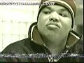 Joe Clair Red Grant Do A Hip Hop Version Of The Godfather On Rap City 1997