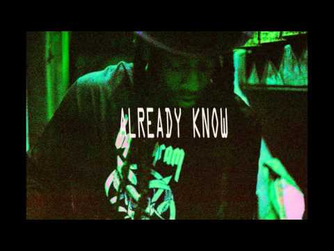 (FREE) Ty Dolla $ign x Jeremih Type Beat- "Already Know" (Prod. TAC 4)